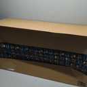 TAIJXAGSG Abstract Wall Art Ready To Hang Canvas Art Wall Decor Modern Paintings Black And White Wall Art Prints Canvas Painting For Bathroom Wall Decor Bedroom Office20 X 40"