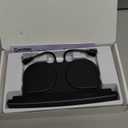 USB Docking Hub for Tesla Model 3/Y Waterproof - Fast Charger for Model Y/3 Accessories 2024 2023 2022 2021 4Ports Retractable Docking Station, 2 Type-C Fast Charging Cables (Not Fit Model 3 2024)