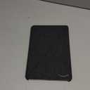 Amazon Fire HD 10 Tablet Protective Cover (Only compatible with 13th generation tablet, 2023 release) - Black