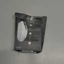 Logitech G305 Lightspeed Wireless Gaming Mouse, White