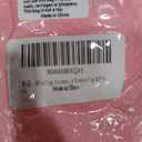 4Pcs Cup Accessories Set for Stanley, Including 1 PCS Mushroom Straw Topper Cover, 1PCS Straw Bow Decorate, 1 PCS Handle Strap, 1 Pcs Silicone Stanley Cup Boot for Stanley Cup 40/30 oz 2 PACK