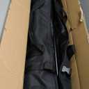 SLOW DOLPHIN Photo Video Studio 10x7ft(WxH) Adjustable Backdrop Support System Kit Background Stand with Carry Bag
