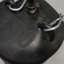 Inflatable Pipe Plug,Test Plug Plumbing,Sewer Test Plug,Inflatable Pipe Plug Balloon Plug,Pipe Test Plug,Plumbing Balloon Plug (6 inch)