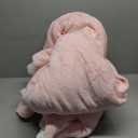 Bedsure GentleSoft Sherpa Fleece Blankets Queen Size for Bed - Thick and Warm Throw for Women and Girls, Soft Fuzzy Plush Queen Blanket for Winter, Room Home Decor, Non-Heated, Pink, 90x90 Inches