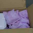 Poise Incontinence & Postpartum Pads for Bladder Leaks, 5 Drop Maximum Absorbency, Regular Length, 96 Count