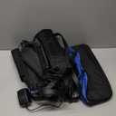 Leg Massager with Heat and Compression : Sequential Compression Boots with 6 Modes,9 Intensity and 3 Heat for Circulation and Pain Relief - Christmas Birthday for Mom, Dad, Athletes, Gym