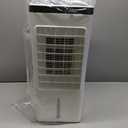 Portable Air Conditioners, 3-IN-1 Swamp Cooler, Evaporative Air Cooler, 3 Speeds & Cooling Mode, Big-Gal Water Tank for Cooling