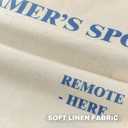 2 x FUTEI Children Gifts,Gamer'Spot Throw Pillow Covers 18x18 Inch Set of 1 Christmas Holiday Home Decor for Couch Bed Living Room (Comes with 1 Pack Standard Size White Game Socks)