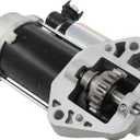 Starter Motor for Honda Odyssey 3.5L 2007 2008 2009 2010