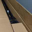 Dry Erase Board with Stand - Double Sided 28"x20" Portable Writing Whiteboards, Height Adjustable & 360 Rotating U Stand Magnetic Whiteboard for Home, School, Restaurant & Presentation