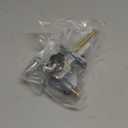 MOTOKU Gas Tank Fuel Petcock Shut Off Valve Switch Fits for LTF250 Ozark 250 LT-F250 LTZ250 Quadsport Z 250 LT-Z250