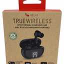 Helix True Wireless Wireless Earbuds Headphones NEW Sealed 810061145110 V1-1123
