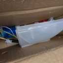 W10144820 Washer Water Inlet Valve Washing Machine Replacement Part Replace WPW10144820, WPW10144820VP, W10311458, AP4371093, AP6015761, EAP11749042, PS11749042, W10140914, etc