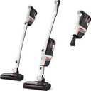 Miele Triflex HX1 Battery Powered Bagless Stick Vacuum, Lotus White