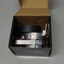 38174 Belt Tensioner Assembly with Pulley for:-Mercedes-Benz CLK320 CLK430 CLK500 S350 C240 C280 C320 E430 E500 ML500 C43 CL55 E55 S55 AMG CL500 G500 SL500 SLK320 for:-Chrysler Crossfire