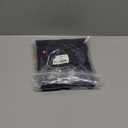 Men's Henley Shirts Short/Long Sleeve Casual Cotton T-Shirt Classic Button Basic Stylish Tees Tops (X-Large)