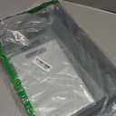 COOK WITH COLOR Non-Slip Cutting Board Set  Kitchen Essentials with Easy Grip Handle for Meat, Veggies, and Fruits, 4 Cutting Boards, Mint