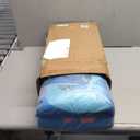 Disney Lilo & Stitch Paradise Dream Twin Comforter & Sham Set - Super Soft Kids Reversible Bedding - Fade Resistant Microfiber (Official Disney Product)