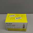 MEEDEN Soft Body Acrylic Paints Set: Matte Finish 24 Colors x 60ml/2oz Fluid Acrylic Paints for Art Painting on Canvas Wood & Glass for Students Adults Artists