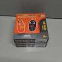 2 x Walkie Talkies for Kids Toys for 3 4 5 6 7 8 9 10+ Years Old Boys Girls Long Range 2 Way Radio Birthday Gifts for Ages 4-6 6-8 8-12 Camping Outdoor Games Toddlers Easter Christmas Stocking Stuffers