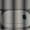 Momcozy Baby Wipe Warmer, Innovative Spring Design, Large Capacity Wipes Dispenser, Fast and Even Heating, 4 Modes of Temperature Heating Control, Diaper Wipe Warmer with Night Light (Regular, Green)