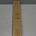 Gold Farmhouse Curtain Rods for Windows:18-45 Inch Adjustable Curtain Rod for Bedroom Living Room,Heavy Duty Decorative Rustic Drapery Rods with Vintage Swan Finials Easy Install,Brass Gold