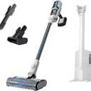 Shark Clean & Empty Cordless Stick Vacuum – Lightweight Cordless Vacuum with Auto-Empty System, HEPA Filter, Portable, Rechargeable, Exclusive Motorized Hand Tool for Pet Hair, BU3523