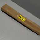 038-0005-00 Mower Blades Compatible with Bad Boy MZ Magnum 54" Deck 038-0001-00 Mower Blades FIt for Rotary 54" Deck Lawn Mower 3PCS