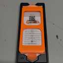 Cozycase Waterproof Case for iPhone 11 Pro Max Underwater Shockproof Full-Body Rugged Bumper Sealed Case with Built-in Screen Protector for iPhone 11 Pro Max 6.5 inch-Black