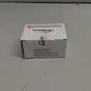 ZIFI AC 100-240V to DC 24V 1.5A Power Adapter with 5pcs DC Connectors for LED Strip Light, Essential Oil Diffuser, and More 24V Devices (Up to 1.5A, Not for Charging Batteries)