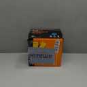 K&H Pet Products Stock Tank & Pond Heater, Ultimate Stock Tank Deicer w/ Cord Clip, Water Trough Heater for Horses, Cattle and Livestock, Full Cage, Floating, Submersible, Safety Listed - Red 750W