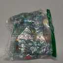 JHESAO 17PCS Plants PVZ Toys Set Figurines Zombies Series PVZ Plush PVC Toys New, Great Gifts for Kids and Fans, Birthday and Party