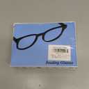 NORPERWIS Reading Glasses 5 Pairs Quality Readers Spring Hinge Glasses for Reading for Men and Women (5 Pack Mix Color, 5.00)