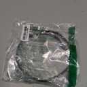 Motor Adapter Cable, 600mm Motor Convert Extension Cable 9 Pin Conversion Line Waterproof Connector Electric Bicycle Conversion Kit