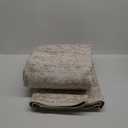 6x9 Area Rug for Living Room Washable 6x9 Rug Non-Slip Modern Rugs for Bedroom Dinning Room Ultra-Thin Indoor Beige Rug