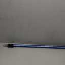 Double Sided Heavy-Duty Aluminum Telescopic Extension Pole with Pro Flip Locks
 36"-87"