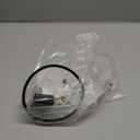 JZGRDN Fuel Tank Sending Unit 250601NC0A 25060EJ80A 25060-1NC0C Compatible with Infiniti M35-M45 G37 Q60 Q40 G37 Coupe/Convertible