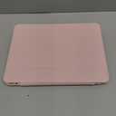 Dwopar Case for iPad Air 11 M3/ M2 2025/ 2024, iPad Air 11/ 10.9 Inch 7th/ 6th/ 5th/ 4th Gen, iPad Pro 11 Inch 4th/ 3rd/ 2nd 2022/ 2021/ 2020 with Pencil Holder, Vertical Stand, Detachable Magnetic, Pink