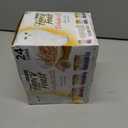 Purina Fancy Feast Delights with Cheddar Grilled Chicken, Turkey or Whitefish and Cheddar Cheese Feast in Gravy Wet Cat Food Variety Pack - (Pack of 24) 3 oz. Cans