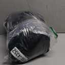 Fluffy Rug Shaggy Area Rug, Black 3x5 Area Rugs for Bedroom, Small Bedside Rug, Soft Fluffy Shaggy Entryway Throw Rugs for Living Room Bedroom Kids Room Home Decor