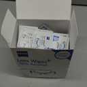 ZEISS Pre-Moistened Lens Cleaning Wipes with 70% Alcohol, 250 Count
