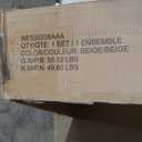 ANIROY Upholstered Bed 90x190cm, 3FT Single Bed with Pull out Trundle Bed, Daybed Sofabed for Adults & Teenagers, without Mattress, Velvet, Grey