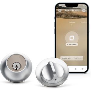 Level Lock Smart Lock 