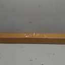 SUNOFF Cordless Blackout Roller Shades Blinds for Windows,36"W x 72"H,White