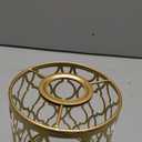 Candle Holder Metal Candle Holder Candleholder Pillar Table Candlestick Home Decor Wedding