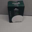 Trideer Exercise Ball for Yoga, Pilates & Fitness  Stability Ball Equipment for Home Gym & Office Chair, Core & Balance Training Accessories, Physical Therapy Equipment, Quick Pump Included, 5 Sizes (Black)