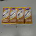 4 x 2-Pack Clear Wood Glue, Fast Drying Wood Glue for Furniture Heavy Duty, Woodworking, Waterproof Strong Adhesive for DIY Crafts, Flooring | Strong Bond for Hardwood, Softwood & MDF