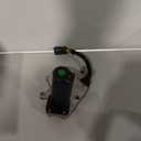 600-910 4WD Transfer Case Shift Encoder Motor Compatible with 2003-2010 Chevy Silverado Suburban Tahoe GMC Sierra Yukon Cadillac Escalade Dodge Ram OEM # 19125571 19125640 88962314 600-910