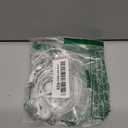 2Pack Wired Headphones for iPhone Earphones with Lightning Connector(Built-in Microphone & Volume Control) Earbuds for iPhone 14/13/12/11/XR/XS/X/8/7/Pro/Pro Max