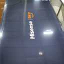 Hisense - 65" Class QD6 Series Hi-QLED 4K UHD HDR Smart Fire TV (2025)